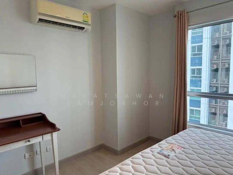 Belle Grand Rama 9, bangkok, 131 Rama 9 Road, Huai Khwang, Bangkok, 2 Bedrooms, 77 sqm, Condo For Rent, by Napatsawan Tamjorhor, 500581565 - DDproperty.com