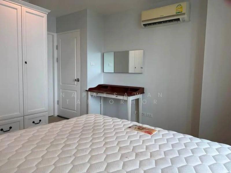 Belle Grand Rama 9, bangkok, 131 Rama 9 Road, Huai Khwang, Bangkok, 2 Bedrooms, 77 sqm, Condo For Rent, by Napatsawan Tamjorhor, 500581565 - DDproperty.com