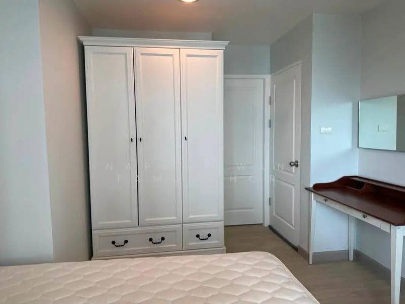 Belle Grand Rama 9, bangkok, 131 Rama 9 Road, Huai Khwang, Bangkok, 2 Bedrooms, 77 sqm, Condo For Rent, by Napatsawan Tamjorhor, 500581565 - DDproperty.com