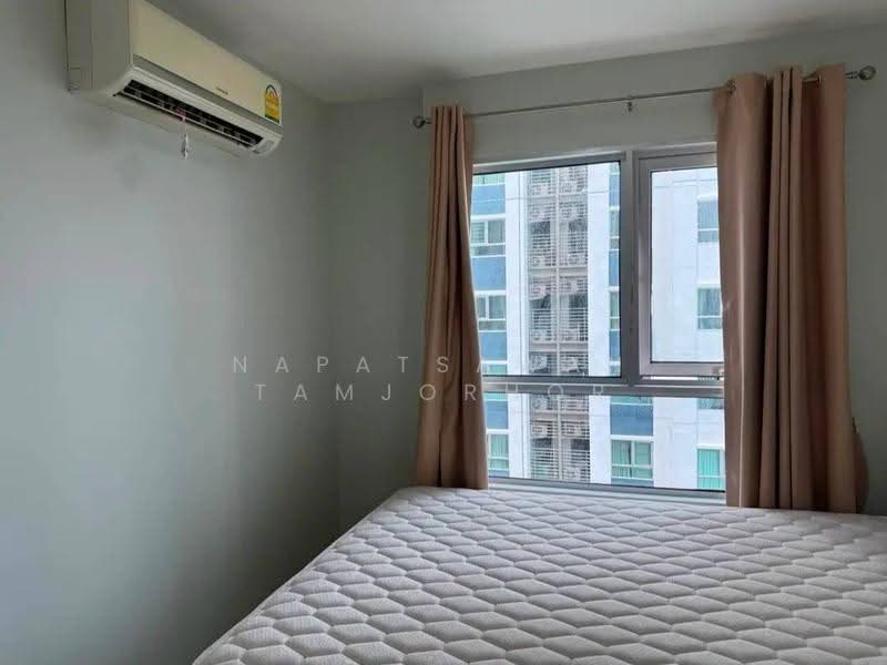 Belle Grand Rama 9, bangkok, 131 Rama 9 Road, Huai Khwang, Bangkok, 2 Bedrooms, 77 sqm, Condo For Rent, by Napatsawan Tamjorhor, 500581565 - DDproperty.com