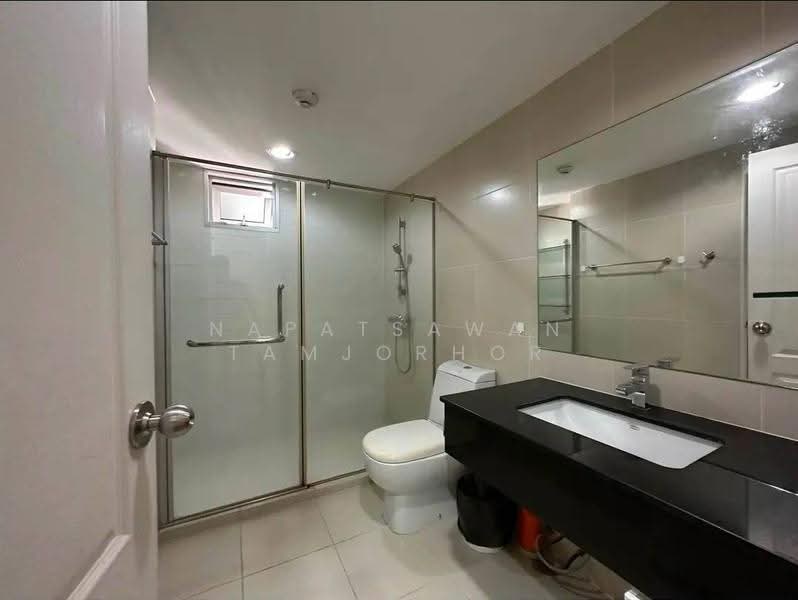 Belle Grand Rama 9, bangkok, 131 Rama 9 Road, Huai Khwang, Bangkok, 2 Bedrooms, 77 sqm, Condo For Rent, by Napatsawan Tamjorhor, 500581565 - DDproperty.com