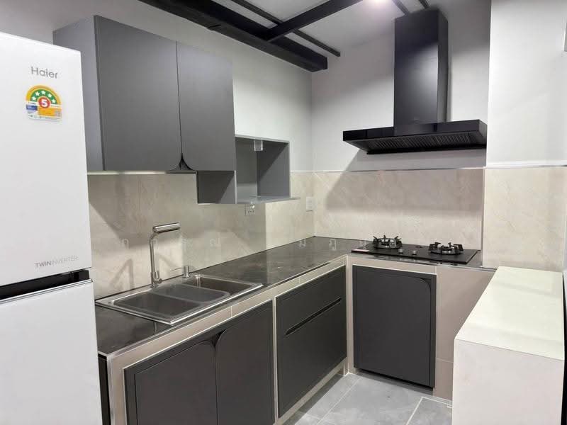 Pleno Sukhumvit-Bangna 3, samut-prakan, 78 Bangna-Trad Road, Bang Kaeo, Bang Plee, Samut Prakan, 3 Bedrooms, 110 sqm, Townhouse For Rent, by การุณ ชมภูบุตร, 500581566 - DDproperty.com