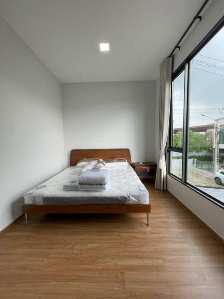 Pleno Sukhumvit-Bangna 3, samut-prakan, 78 Bangna-Trad Road, Bang Kaeo, Bang Plee, Samut Prakan, 3 Bedrooms, 110 sqm, Townhouse For Rent, by การุณ ชมภูบุตร, 500581566 - DDproperty.com