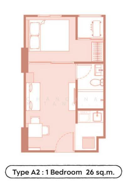 Good Day Sukhumvit 93, bangkok, Bang Chak, Phra Khanong, Bangkok, 1 Bedroom, 26 sqm, Condo For Sale, by Chanoknan Tangpipattanapong, 500581570 - DDproperty.com
