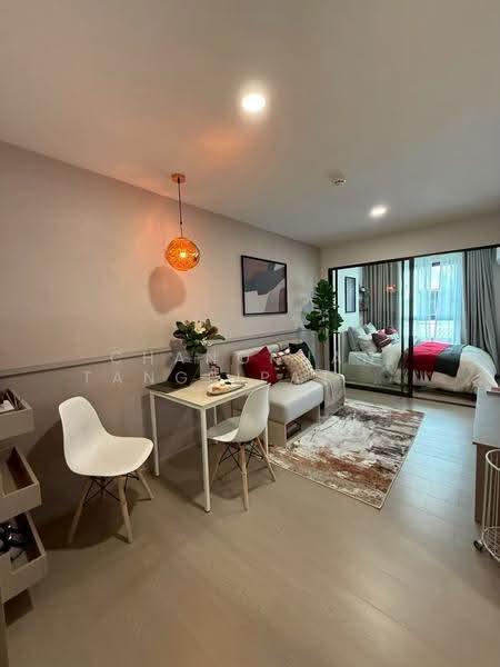 Good Day Sukhumvit 93, bangkok, Bang Chak, Phra Khanong, Bangkok, 1 Bedroom, 26 sqm, Condo For Sale, by Chanoknan Tangpipattanapong, 500581570 - DDproperty.com
