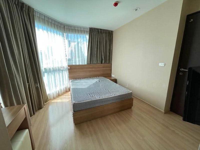 Rhythm Sathorn : ริทึ่ม สาทร, กรุงเทพ, 141 ซอยสาทร 21, ยานนาวา, สาทร, กรุงเทพ, 38 ตร.ม., คอนโด ให้เช่า, โดย Thanyalak Ajmera, 500581571 - DDproperty.com