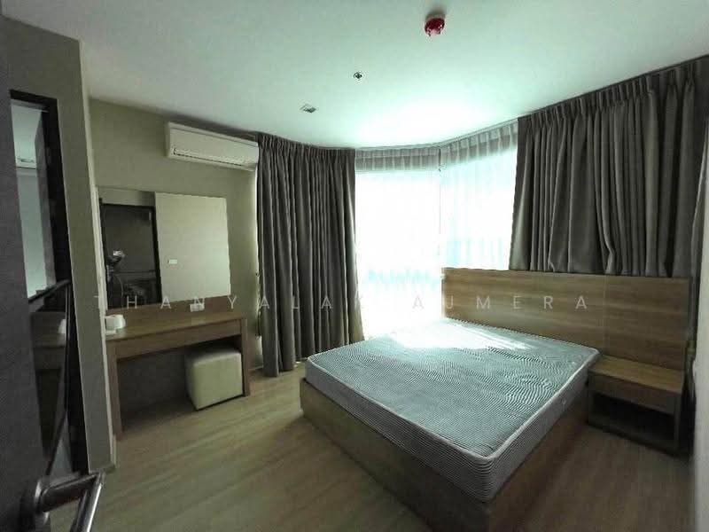Rhythm Sathorn : ริทึ่ม สาทร, กรุงเทพ, 141 ซอยสาทร 21, ยานนาวา, สาทร, กรุงเทพ, 38 ตร.ม., คอนโด ให้เช่า, โดย Thanyalak Ajmera, 500581571 - DDproperty.com