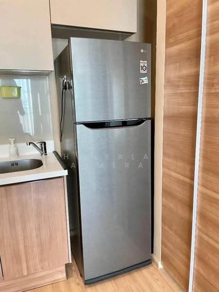 Rhythm Sathorn, Bangkok, 141 Soi Sathorn 21, Yan Nawa, Sathon, Bangkok, 1 Bedroom, 38 sqm, Condo For Rent, by Thanyalak Ajmera, 500581571 - DDproperty.com