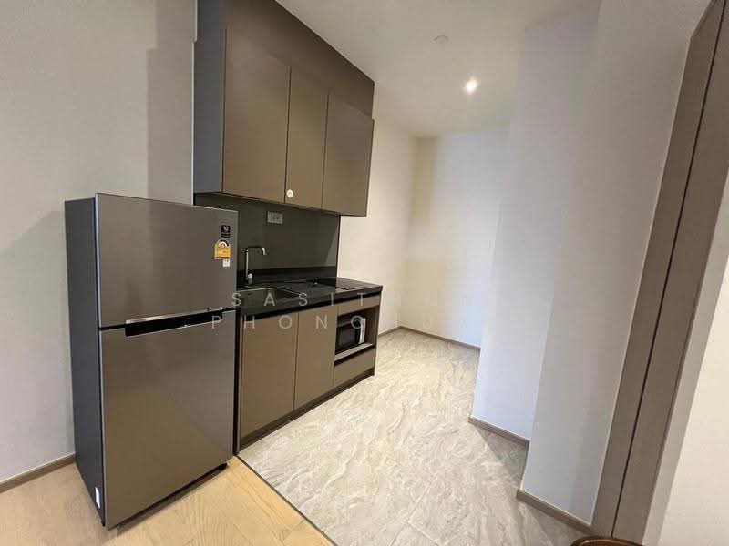 ASHTON Asoke-Rama 9, bangkok, 469 Asoke-Dindaeng Road, Din Daeng, Bangkok, 1 Bedroom, 35 sqm, Condo For Rent, by Sasithon Phonchuai, 500581572 - DDproperty.com