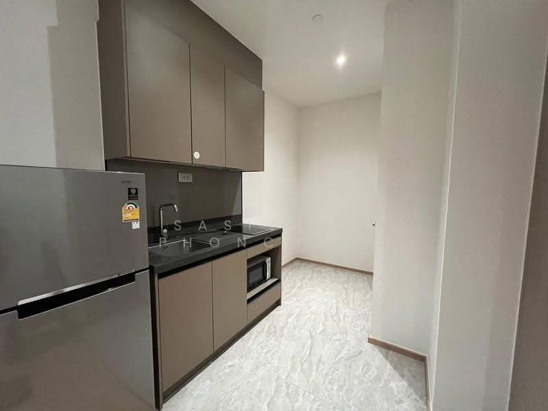 ASHTON Asoke-Rama 9, bangkok, 469 Asoke-Dindaeng Road, Din Daeng, Bangkok, 1 Bedroom, 35 sqm, Condo For Rent, by Sasithon Phonchuai, 500581572 - DDproperty.com
