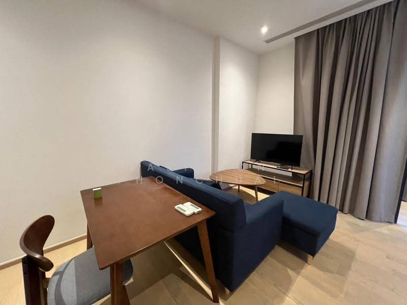 ASHTON Asoke-Rama 9, bangkok, 469 Asoke-Dindaeng Road, Din Daeng, Bangkok, 1 Bedroom, 35 sqm, Condo For Rent, by Sasithon Phonchuai, 500581572 - DDproperty.com