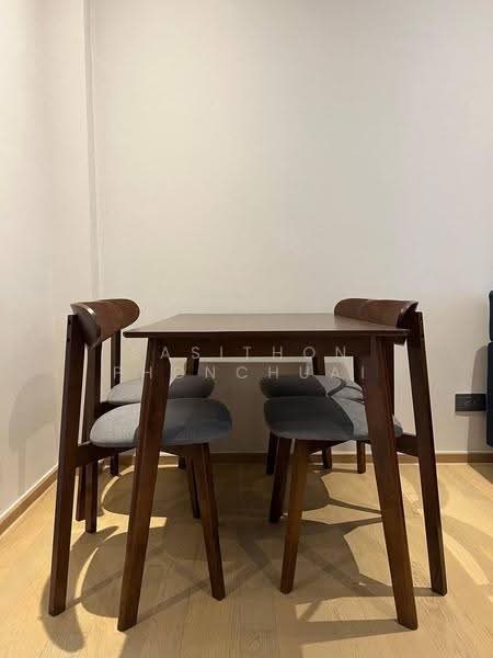 ASHTON Asoke-Rama 9, bangkok, 469 Asoke-Dindaeng Road, Din Daeng, Bangkok, 1 Bedroom, 35 sqm, Condo For Rent, by Sasithon Phonchuai, 500581572 - DDproperty.com