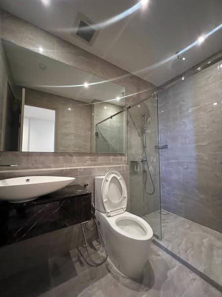 ASHTON Asoke-Rama 9, bangkok, 469 Asoke-Dindaeng Road, Din Daeng, Bangkok, 1 Bedroom, 35 sqm, Condo For Rent, by Sasithon Phonchuai, 500581572 - DDproperty.com