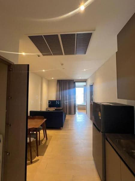 ASHTON Asoke-Rama 9, bangkok, 469 Asoke-Dindaeng Road, Din Daeng, Bangkok, 1 Bedroom, 35 sqm, Condo For Rent, by Sasithon Phonchuai, 500581572 - DDproperty.com