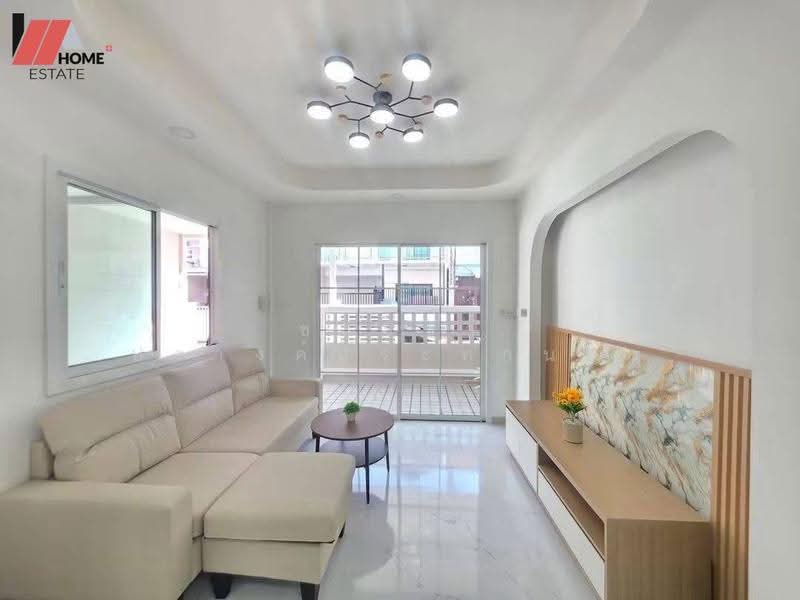 Baan Buathong 4 : บ้านบัวทอง 4, นนทบุรี, ถ.บ้านกล้วย-ไทรน้อย, พิมลราช, บางบัวทอง, นนทบุรี, 100 ตร.ม., ทาวน์เฮ้าส์ ขาย, โดย ชลธิชา ปรางค์ประทานพร, 500581573 - DDproperty.com