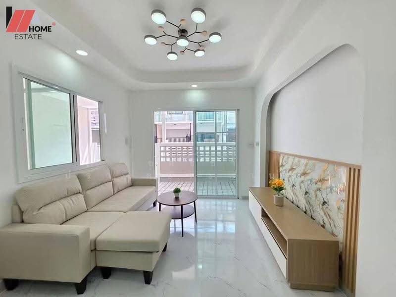 Baan Buathong 4 : บ้านบัวทอง 4, นนทบุรี, ถ.บ้านกล้วย-ไทรน้อย, พิมลราช, บางบัวทอง, นนทบุรี, 100 ตร.ม., ทาวน์เฮ้าส์ ขาย, โดย ชลธิชา ปรางค์ประทานพร, 500581573 - DDproperty.com