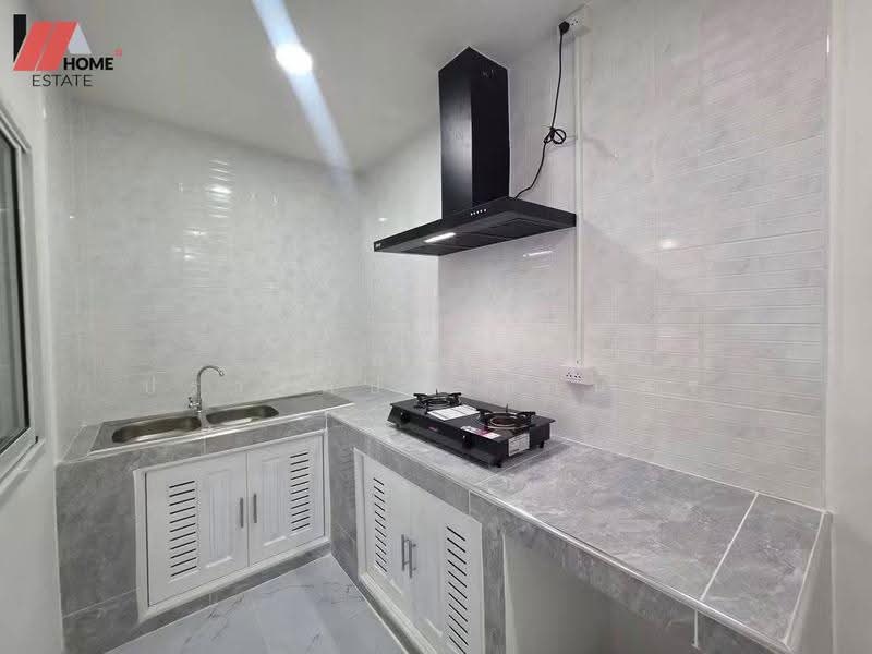 Baan Buathong 4, Nonthaburi, Ban Kluay-Sai Noi Road, Phimonrat, Bang Bua Thong, Nonthaburi, 3 Bedrooms, 100 sqm, Townhouse For Sale, by ชลธิชา ปรางค์ประทานพร, 500581573 - DDproperty.com