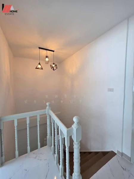 Baan Buathong 4, Nonthaburi, Ban Kluay-Sai Noi Road, Phimonrat, Bang Bua Thong, Nonthaburi, 3 Bedrooms, 100 sqm, Townhouse For Sale, by ชลธิชา ปรางค์ประทานพร, 500581573 - DDproperty.com