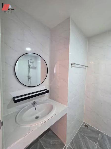 Baan Buathong 4, Nonthaburi, Ban Kluay-Sai Noi Road, Phimonrat, Bang Bua Thong, Nonthaburi, 3 Bedrooms, 100 sqm, Townhouse For Sale, by ชลธิชา ปรางค์ประทานพร, 500581573 - DDproperty.com