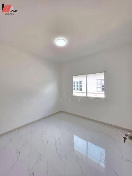 Baan Buathong 4, Nonthaburi, Ban Kluay-Sai Noi Road, Phimonrat, Bang Bua Thong, Nonthaburi, 3 Bedrooms, 100 sqm, Townhouse For Sale, by ชลธิชา ปรางค์ประทานพร, 500581573 - DDproperty.com