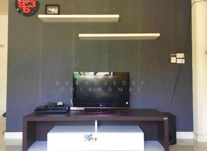 A house for rent near Maejo University, Chiang Mai Rental Price: 13,000 THB / month No.11H182, Chiang Mai, Nong Harn, San Sai, Chiang Mai, 3 Bedrooms, 150 sqm, Single Detached House For Rent, by Baandeedee Chiangmai, 500581574 - DDproperty.com