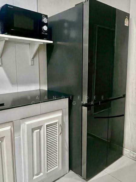 A house for rent near Maejo University, Chiang Mai Rental Price: 13,000 THB / month No.11H182, Chiang Mai, Nong Harn, San Sai, Chiang Mai, 3 Bedrooms, 150 sqm, Single Detached House For Rent, by Baandeedee Chiangmai, 500581574 - DDproperty.com