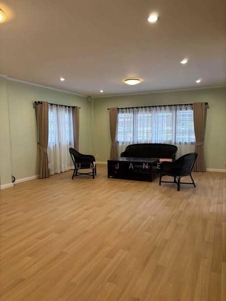 Detached House for Rent Near BTS Punnawithi, Bangkok (SPSJP696), bangkok, ปุณณวิถี 62, Bang Chak, Phra Khanong, Bangkok, 5 Bedrooms, 240 sqm, Single Detached House For Rent, by Khun Jane, 500581575 - DDproperty.com