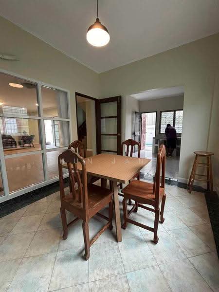 Detached House for Rent Near BTS Punnawithi, Bangkok (SPSJP696), bangkok, ปุณณวิถี 62, Bang Chak, Phra Khanong, Bangkok, 5 Bedrooms, 240 sqm, Single Detached House For Rent, by Khun Jane, 500581575 - DDproperty.com