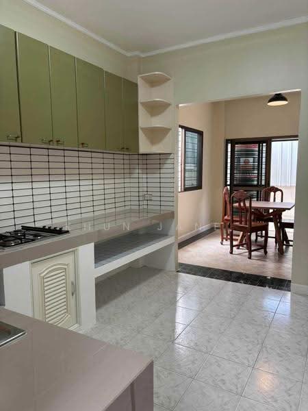 Detached House for Rent Near BTS Punnawithi, Bangkok (SPSJP696), bangkok, ปุณณวิถี 62, Bang Chak, Phra Khanong, Bangkok, 5 Bedrooms, 240 sqm, Single Detached House For Rent, by Khun Jane, 500581575 - DDproperty.com