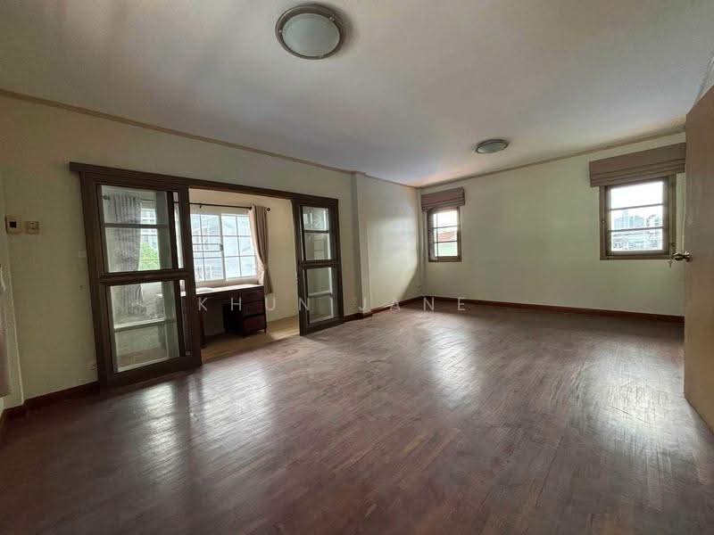 Detached House for Rent Near BTS Punnawithi, Bangkok (SPSJP696), bangkok, ปุณณวิถี 62, Bang Chak, Phra Khanong, Bangkok, 5 Bedrooms, 240 sqm, Single Detached House For Rent, by Khun Jane, 500581575 - DDproperty.com