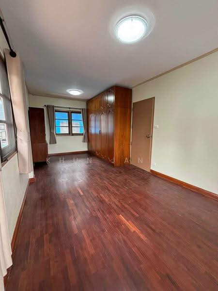 Detached House for Rent Near BTS Punnawithi, Bangkok (SPSJP696), bangkok, ปุณณวิถี 62, Bang Chak, Phra Khanong, Bangkok, 5 Bedrooms, 240 sqm, Single Detached House For Rent, by Khun Jane, 500581575 - DDproperty.com