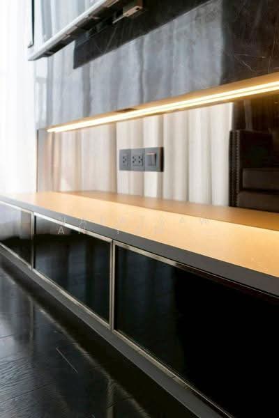 Park Origin Thonglor, bangkok, Soi Thonglor 10, Sukhumvit Road, Khlong Tan Nua, Watthana, Bangkok, 1 Bedroom, 33 sqm, Condo For Rent, by Napatsawan Tamjorhor, 500581576 - DDproperty.com