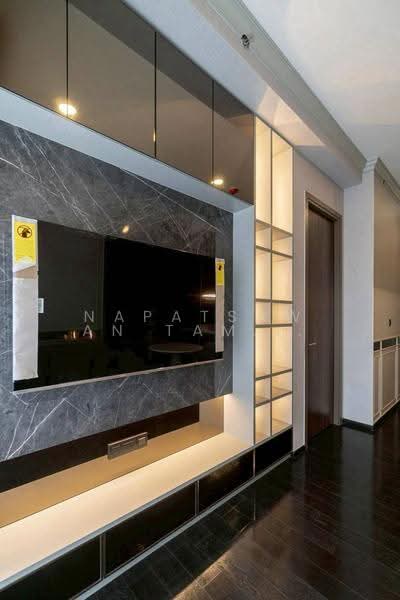 Park Origin Thonglor, กรุงเทพ, Soi Thonglor 10, Sukhumvit Road, คลองตันเหนือ, วัฒนา, กรุงเทพ, 33 ตร.ม., คอนโด ให้เช่า, โดย Napatsawan Tamjorhor, 500581576 - DDproperty.com