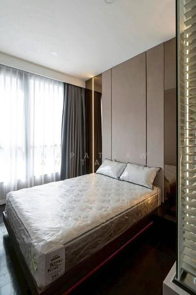 Park Origin Thonglor, bangkok, Soi Thonglor 10, Sukhumvit Road, Khlong Tan Nua, Watthana, Bangkok, 1 Bedroom, 33 sqm, Condo For Rent, by Napatsawan Tamjorhor, 500581576 - DDproperty.com