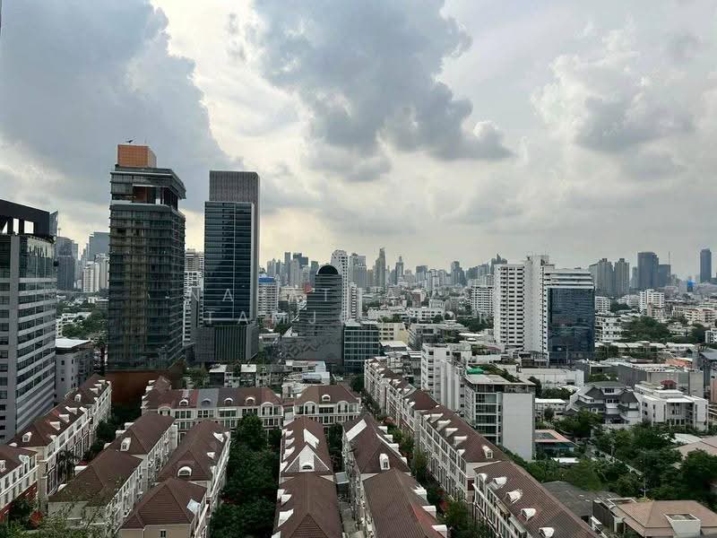 Park Origin Thonglor, กรุงเทพ, Soi Thonglor 10, Sukhumvit Road, คลองตันเหนือ, วัฒนา, กรุงเทพ, 33 ตร.ม., คอนโด ให้เช่า, โดย Napatsawan Tamjorhor, 500581576 - DDproperty.com