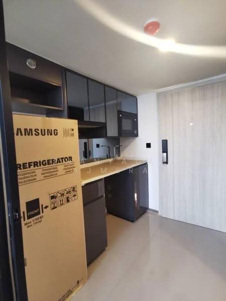 Park Origin Chula-Samyan, Bangkok, Rama 4 Road, Maha Phrutharam, Bang Rak, Bangkok, 1 Bedroom, 35 sqm, Condo For Rent, by Thanyalak Ajmera, 500581577 - DDproperty.com