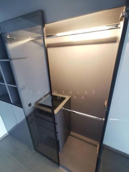 Park Origin Chula-Samyan, Bangkok, Rama 4 Road, Maha Phrutharam, Bang Rak, Bangkok, 1 Bedroom, 35 sqm, Condo For Rent, by Thanyalak Ajmera, 500581577 - DDproperty.com