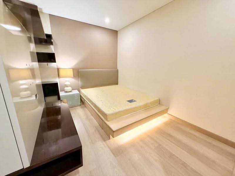 The Address Pathumwan, Bangkok, 470 Petchburi Road, Thanon Phetchaburi, Ratchathewi, Bangkok, 2 Bedrooms, 70 sqm, Condo For Rent, by Sasithon Phonchuai, 500581578 - DDproperty.com