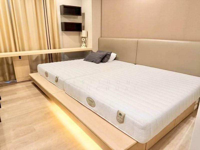 The Address Pathumwan : ดิ แอดเดรส ปทุมวัน, กรุงเทพ, 470 ถนนเพชรบุรี, ถนนเพชรบุรี, ราชเทวี, กรุงเทพ, 70 ตร.ม., คอนโด ให้เช่า, โดย Sasithon Phonchuai, 500581578 - DDproperty.com