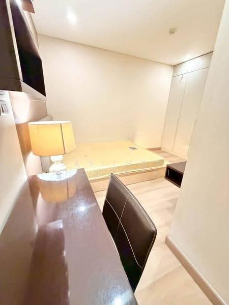 The Address Pathumwan, Bangkok, 470 Petchburi Road, Thanon Phetchaburi, Ratchathewi, Bangkok, 2 Bedrooms, 70 sqm, Condo For Rent, by Sasithon Phonchuai, 500581578 - DDproperty.com
