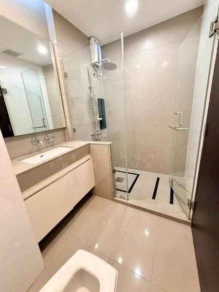 The Address Pathumwan, Bangkok, 470 Petchburi Road, Thanon Phetchaburi, Ratchathewi, Bangkok, 2 Bedrooms, 70 sqm, Condo For Rent, by Sasithon Phonchuai, 500581578 - DDproperty.com