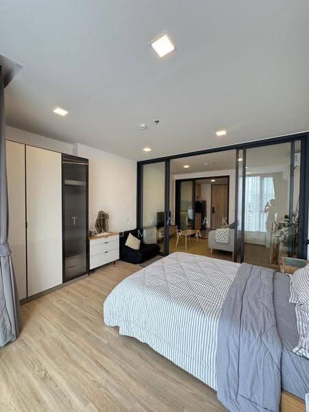 XT Phayathai, bangkok, Phaya Thai Road, Thanon Phaya Thai, Ratchathewi, Bangkok, 1 Bedroom, 42 sqm, Condo For Rent, by Thanyalak Ajmera, 500581579 - DDproperty.com