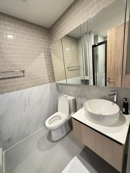 XT Phayathai, bangkok, Phaya Thai Road, Thanon Phaya Thai, Ratchathewi, Bangkok, 1 Bedroom, 42 sqm, Condo For Rent, by Thanyalak Ajmera, 500581579 - DDproperty.com