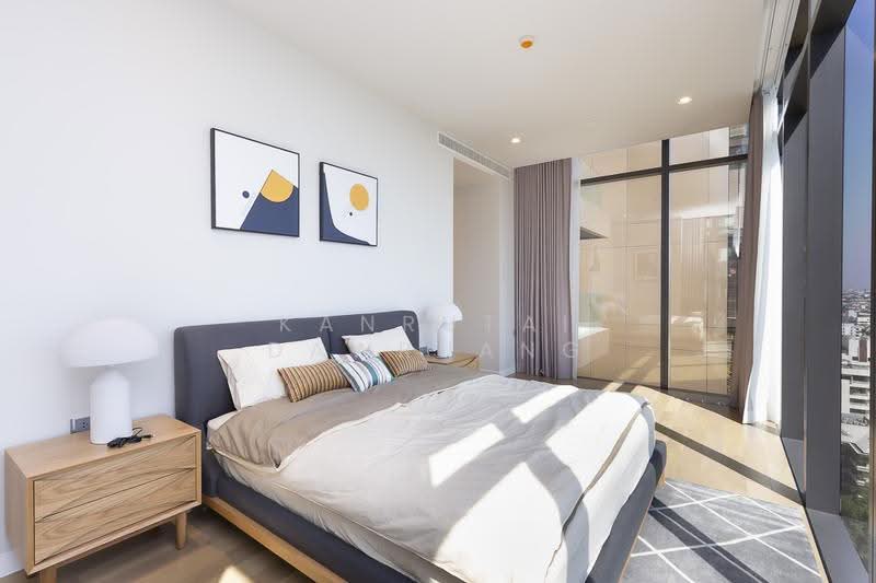 Vittorio 39, Bangkok, 8 Sukhumvit, Khlong Tan Nua, Watthana, Bangkok, 2 Bedrooms, 137 sqm, Condo For Rent, by Kanrutai Dawruang, 500581580 - DDproperty.com
