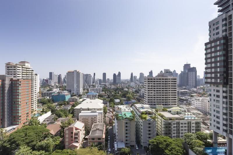 Vittorio 39, Bangkok, 8 Sukhumvit, Khlong Tan Nua, Watthana, Bangkok, 2 Bedrooms, 137 sqm, Condo For Rent, by Kanrutai Dawruang, 500581580 - DDproperty.com