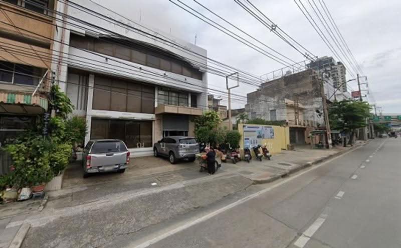 ขายที่ดิน บางซื่อ ติดถนนใหญ่ ประชาราษฎร์สาย 1 ใกล้ MRT บางโพ, กรุงเทพ, ประชาราษฎร์สาย 1, บางซื่อ, กรุงเทพ, 2,800 ตร.ม., ที่ดิน ขาย, โดย คุณบุณยานุช, 500581581 - DDproperty.com