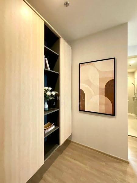 Noble State 39, Bangkok, 35 Soi Sukhumvit 39, Khlong Tan Nua, Watthana, Bangkok, 2 Bedrooms, 59 sqm, Condo For Rent, by Thanyalak Ajmera, 500581583 - DDproperty.com