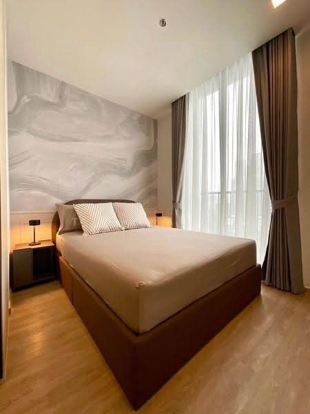 Noble State 39, Bangkok, 35 Soi Sukhumvit 39, Khlong Tan Nua, Watthana, Bangkok, 2 Bedrooms, 59 sqm, Condo For Rent, by Thanyalak Ajmera, 500581583 - DDproperty.com