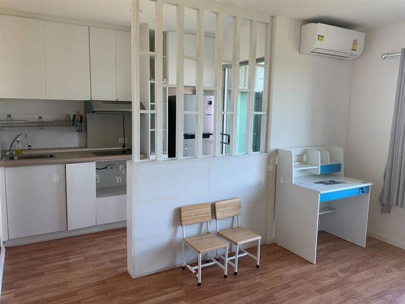 Lumpini Ville Ratchaphruek-Bangwaek, bangkok, Soi Bang Waek 76, Bang Waek Road, Bang Waek, Phasi Charoen, Bangkok, 2 Bedrooms, 52 sqm, Condo For Sale, by คุณ ธีรธันย์ ศิรวิทยานันท์ (เมฆ), 500581584 - DDproperty.com