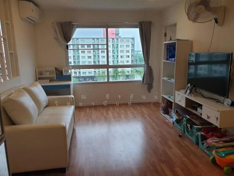 Lumpini Ville Ratchaphruek-Bangwaek, bangkok, Soi Bang Waek 76, Bang Waek Road, Bang Waek, Phasi Charoen, Bangkok, 2 Bedrooms, 52 sqm, Condo For Sale, by คุณ ธีรธันย์ ศิรวิทยานันท์ (เมฆ), 500581584 - DDproperty.com